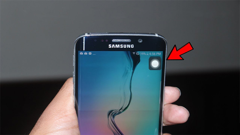 Ứng dụng Assistive Touch trên điện thoại